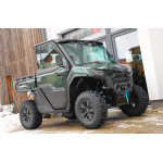 CFMOTO U10 Pro Highland GREEN